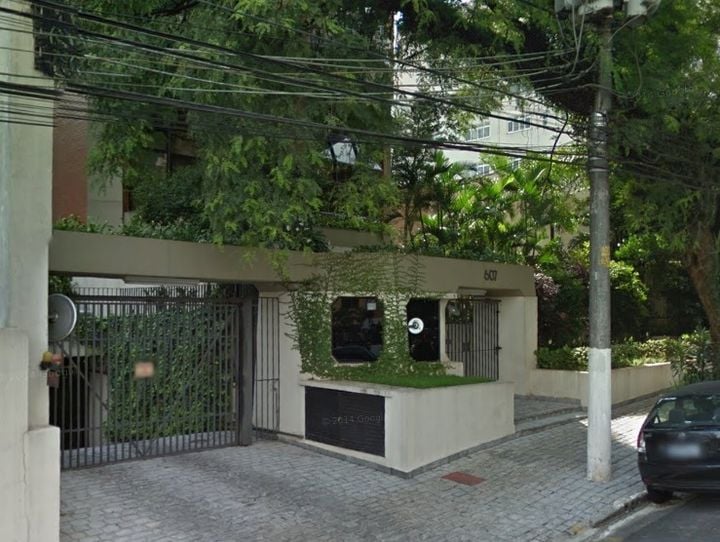 Imagem de fundo do condomínio Condomínio Atelier Des Arts - Pinheiros - São Paulo - SP