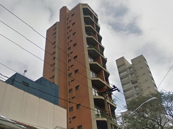 Imagem de fundo do condomínio Condomínio Atelier Des Arts - Pinheiros - São Paulo - SP