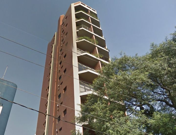 Imagem de fundo do condomínio Condomínio Atelier Des Arts - Pinheiros - São Paulo - SP