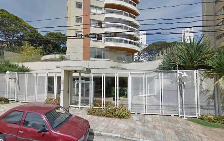 Imagem de fundo do condomínio Condomínio Atelier - Klabin Chácara Klabin - São Paulo - SP