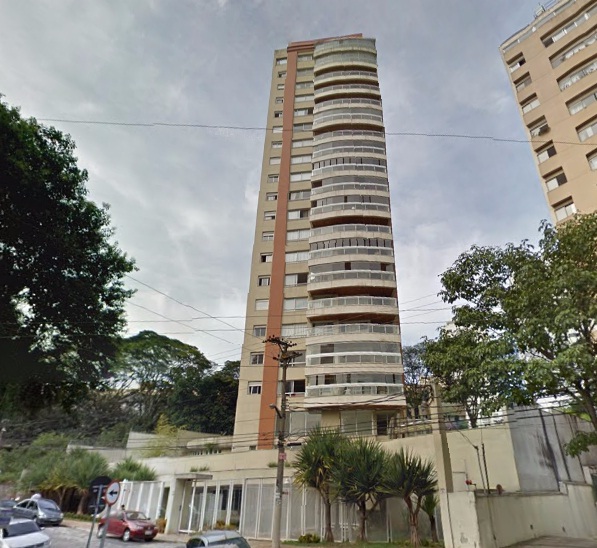 Imagem de fundo do condomínio Condomínio Atelier - Klabin Chácara Klabin - São Paulo - SP