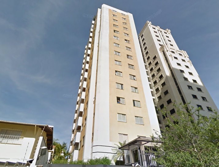 Imagem de fundo do condomínio Condomínio - Athena Saúde - São Paulo - SP