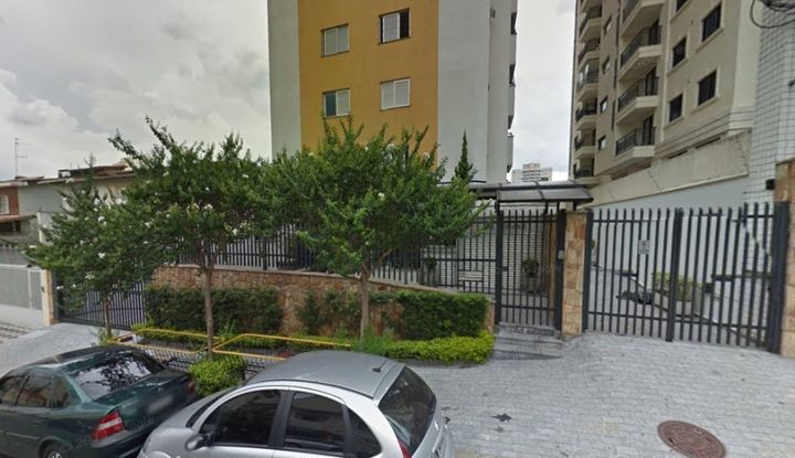 Imagem de fundo do condomínio Condomínio - Athena Saúde - São Paulo - SP