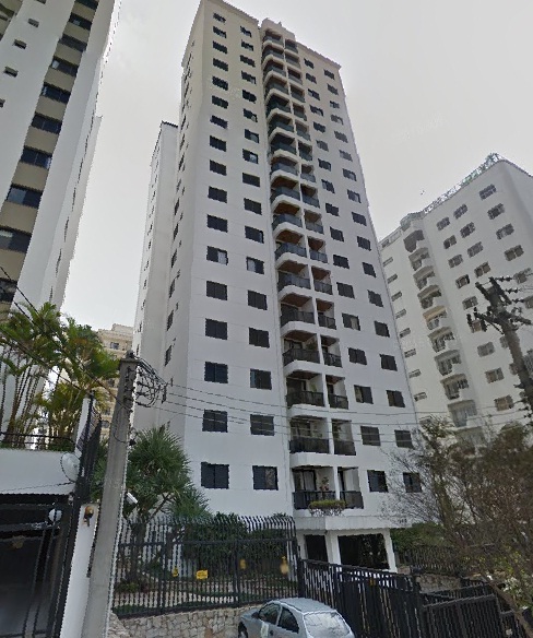 Imagem de fundo do condomínio Condomínio Athenas - Perdizes - São Paulo - SP