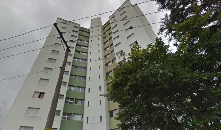 Imagem de fundo do condomínio Condomínio Ática - Vila Santa Catarina - São Paulo - SP
