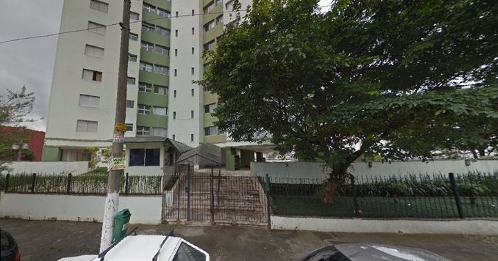 Imagem de fundo do condomínio Condomínio Ática - Vila Santa Catarina - São Paulo - SP