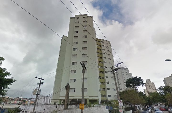 Imagem de fundo do condomínio Condomínio Ática - Vila Santa Catarina - São Paulo - SP