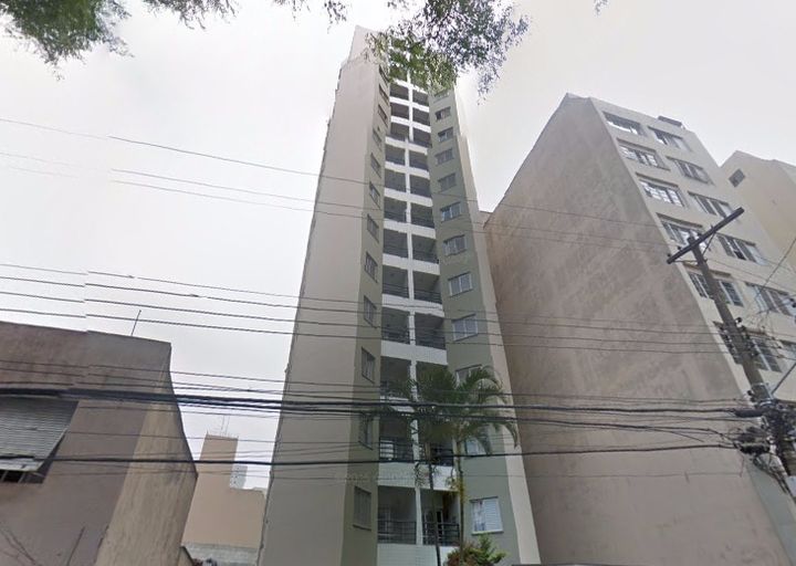 Imagem de fundo do condomínio Condomínio Atlanta - Bela Vista - São Paulo - SP