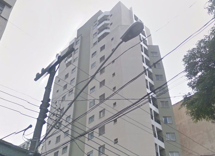 Imagem de fundo do condomínio Condomínio Atlanta - Bela Vista - São Paulo - SP