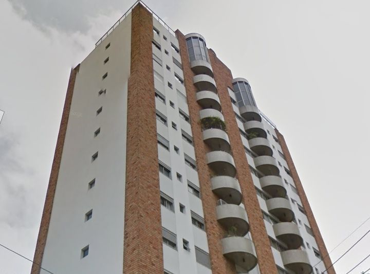 Imagem de fundo do condomínio Condomínio Atlanta - Campo Belo - São Paulo - SP
