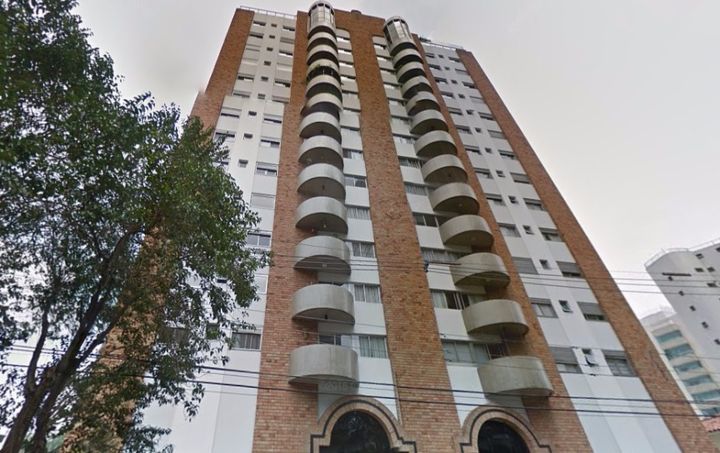 Imagem de fundo do condomínio Condomínio Atlanta - Campo Belo - São Paulo - SP
