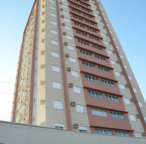 Imagem de fundo do condomínio Condomínio Atlantic - Centro - Piracicaba - SP