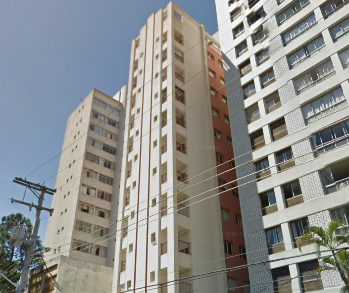 Imagem de fundo do condomínio Condomínio Atlantic - Perdizes - São Paulo - SP