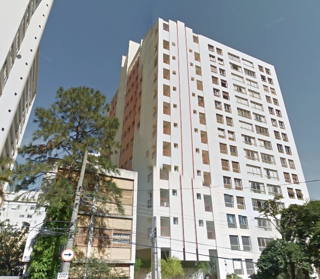 Imagem de fundo do condomínio Condomínio Atlantic - Perdizes - São Paulo - SP