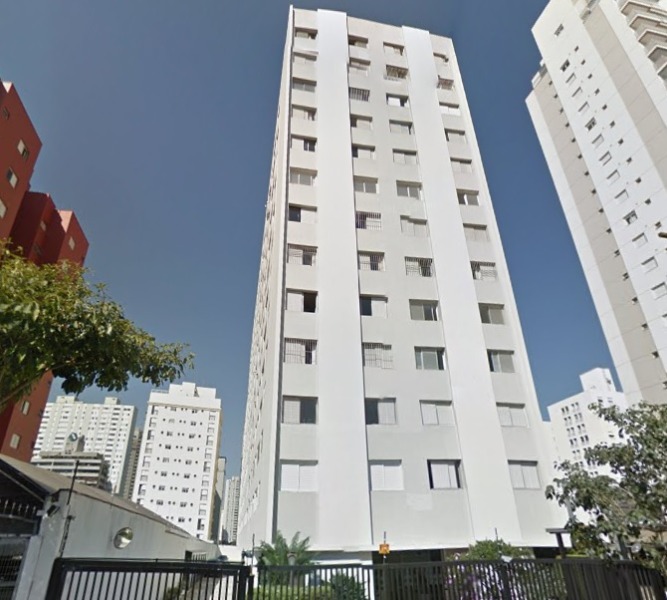 Imagem de fundo do condomínio Condomínio Atlas E Apolo - Vila Mariana - São Paulo - SP