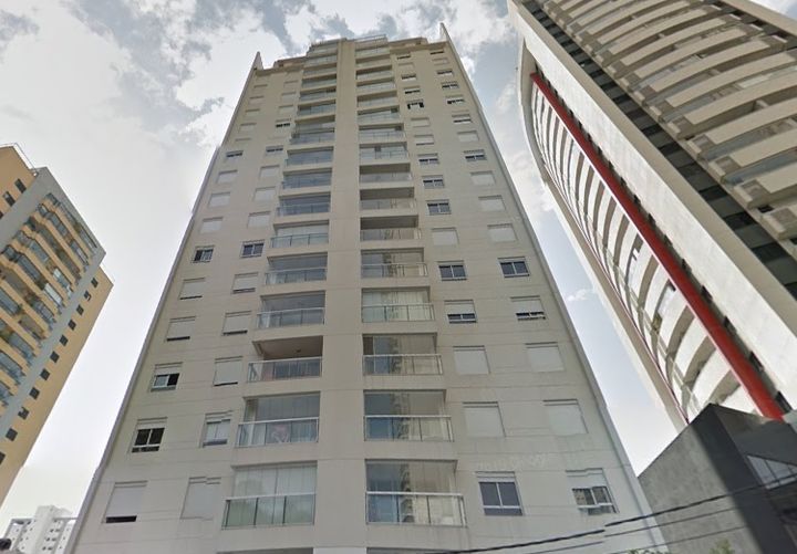 Imagem de fundo do condomínio Condomínio Átria - Brooklin - São Paulo - SP