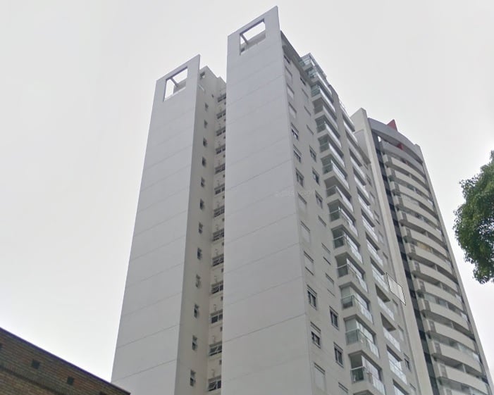 Imagem de fundo do condomínio Condomínio Átria - Brooklin - São Paulo - SP