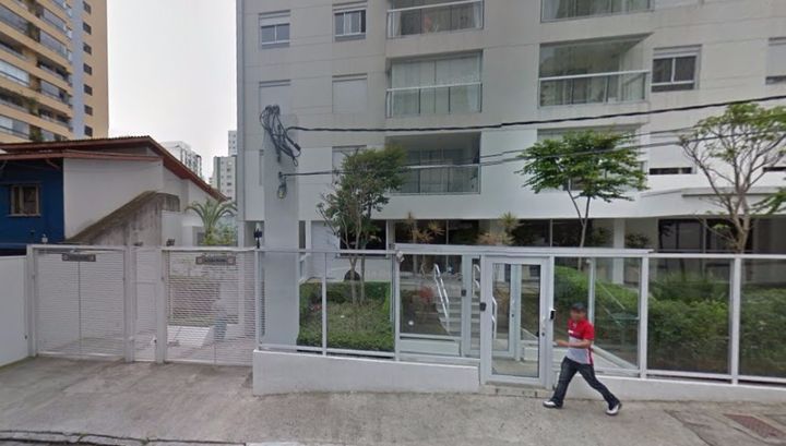 Imagem de fundo do condomínio Condomínio Átria - Brooklin - São Paulo - SP