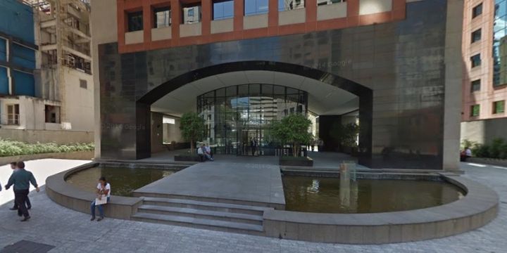 Imagem de fundo do condomínio Condomínio Atrium - IV Vila Olímpia - São Paulo - SP