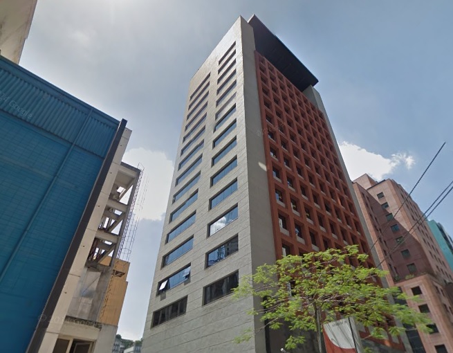 Imagem de fundo do condomínio Condomínio Atrium - IV Vila Olímpia - São Paulo - SP