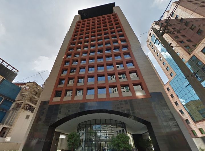 Imagem de fundo do condomínio Condomínio Atrium - IV Vila Olímpia - São Paulo - SP
