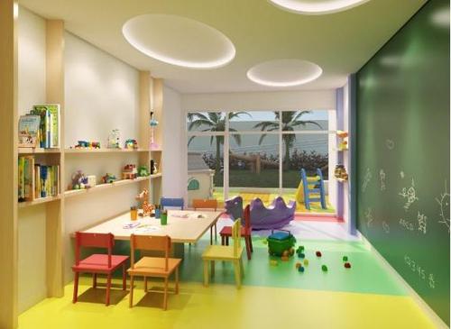 Imagem de fundo do condomínio Condomínio Atrium - Residencial Saúde - São Paulo - SP
