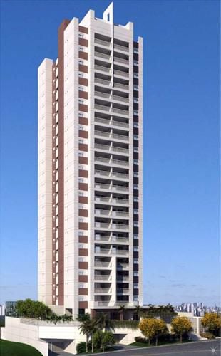 Imagem de fundo do condomínio Condomínio Atrium - Residencial Saúde - São Paulo - SP