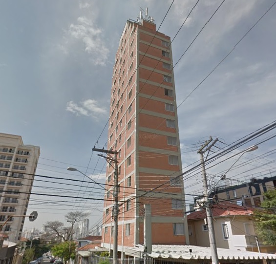Imagem de fundo do condomínio Condomínio Atroaris - Vila Mariana - São Paulo - SP
