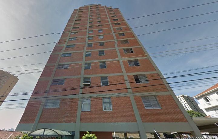 Imagem de fundo do condomínio Condomínio Atroaris - Vila Mariana - São Paulo - SP