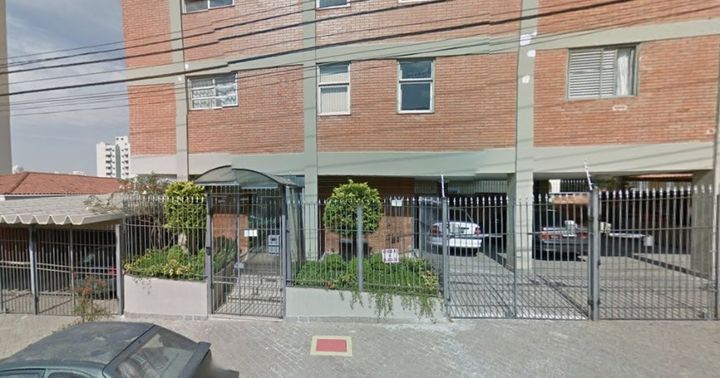 Imagem de fundo do condomínio Condomínio Atroaris - Vila Mariana - São Paulo - SP