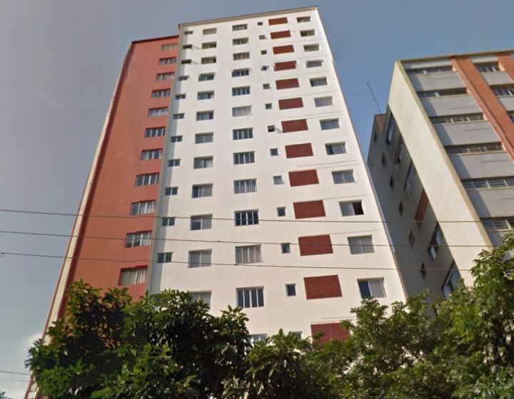 Imagem de fundo do condomínio Condomínio Áttila - Vila Madalena - São Paulo - SP