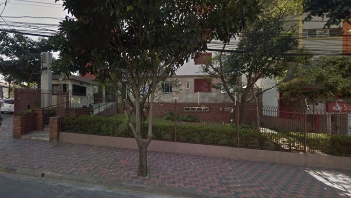 Imagem de fundo do condomínio Condomínio Áttila - Vila Madalena - São Paulo - SP