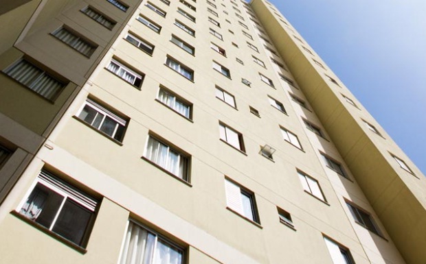 Imagem de fundo do condomínio Condomínio Atua Hipodromo 2 - Brás - São Paulo - SP