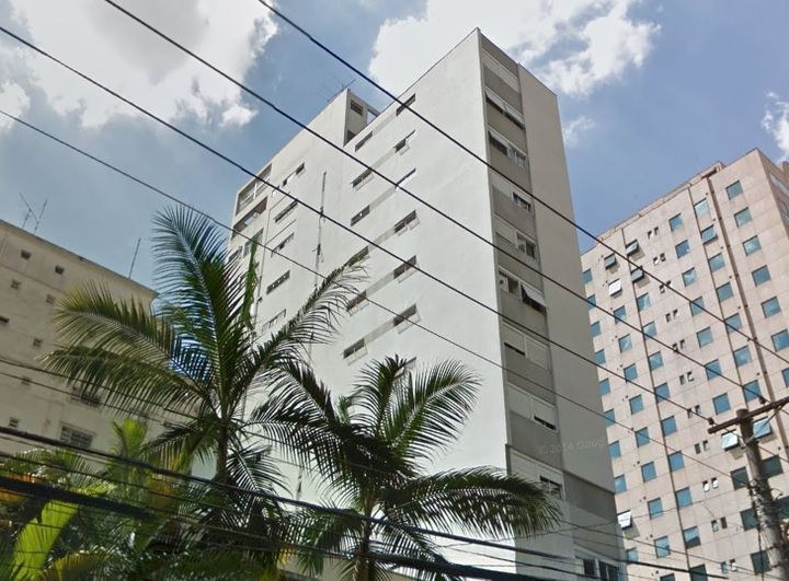 Imagem de fundo do condomínio Condomínio Augusto Jardim América - Cerqueira César - São Paulo - SP