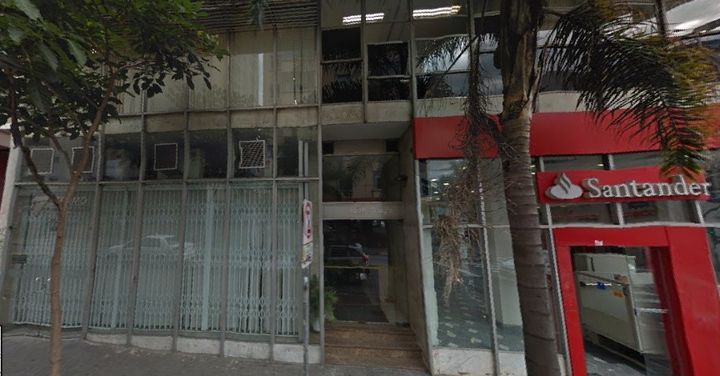 Imagem de fundo do condomínio Condomínio Augusto - Meirelles Consolação - São Paulo - SP