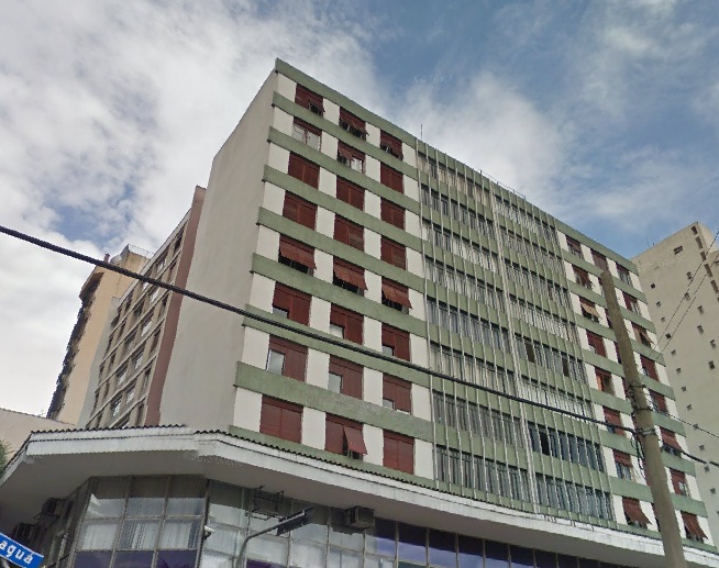 Imagem de fundo do condomínio Condomínio Augusto - Meirelles Consolação - São Paulo - SP