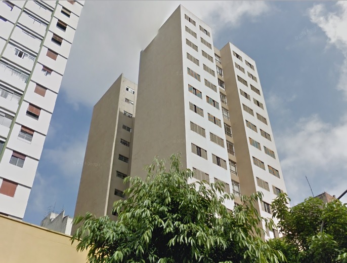 Imagem de fundo do condomínio Condomínio - Augustus Santa Cecília - São Paulo - SP