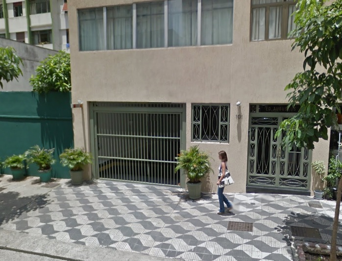 Imagem de fundo do condomínio Condomínio - Augustus Santa Cecília - São Paulo - SP
