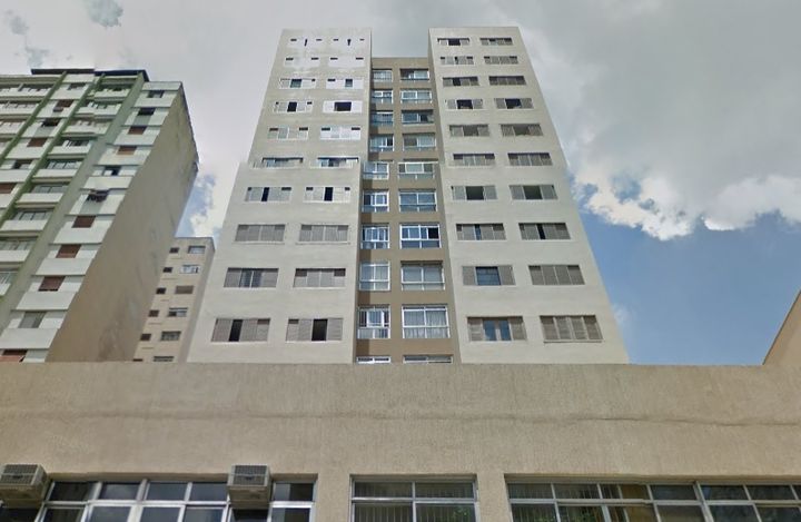 Imagem de fundo do condomínio Condomínio - Augustus Santa Cecília - São Paulo - SP