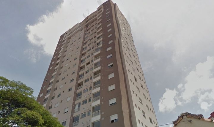 Imagem de fundo do condomínio Condomínio - Aura Saúde - São Paulo - SP