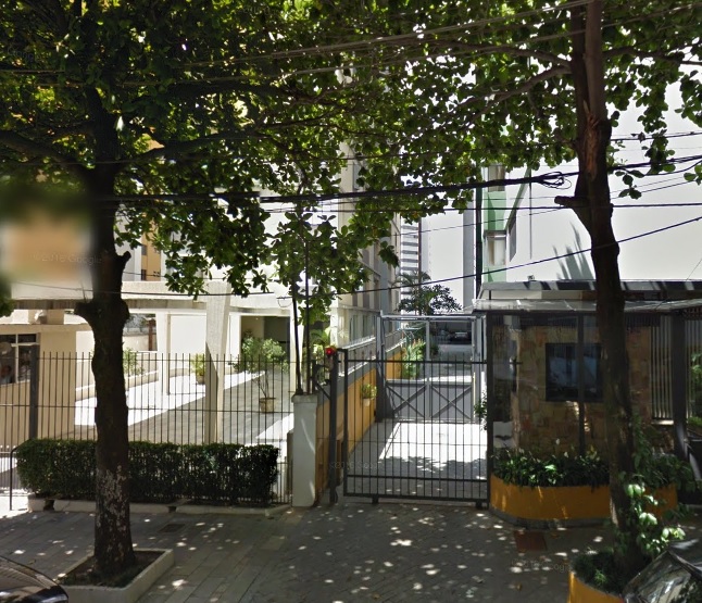 Imagem de fundo do condomínio Condomínio Áurea - Perdizes - São Paulo - SP