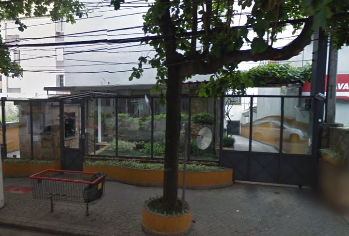 Imagem de fundo do condomínio Condomínio Áurea - Perdizes - São Paulo - SP