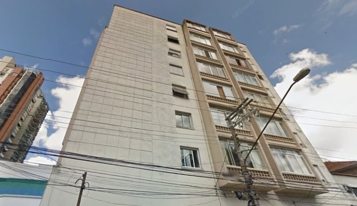 Imagem de fundo do condomínio Condomínio Aurea - Vila Mariana - São Paulo - SP