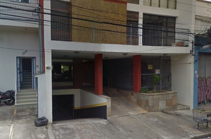 Imagem de fundo do condomínio Condomínio Aurélia 1309 - Vila Romana - São Paulo - SP