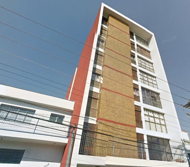 Imagem de fundo do condomínio Condomínio Aurélia 1309 - Vila Romana - São Paulo - SP