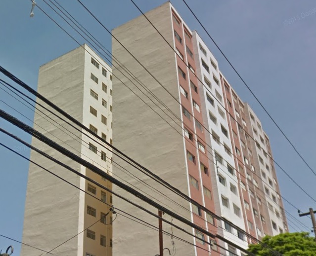 Imagem de fundo do condomínio Condomínio Aurélia 1821 E 1851 - Vila Romana - São Paulo - SP