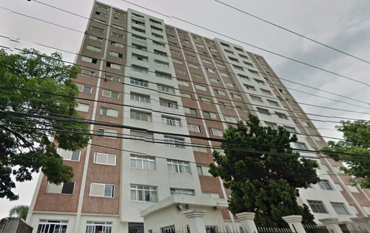 Imagem de fundo do condomínio Condomínio Aurélia 1821 E 1851 - Vila Romana - São Paulo - SP