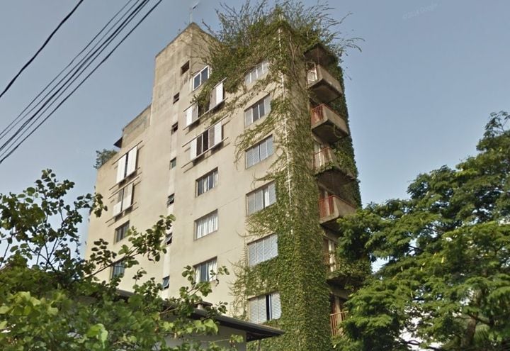 Imagem de fundo do condomínio Condomínio Aurora - Sumaré - São Paulo - SP