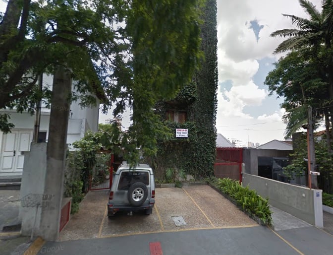 Imagem de fundo do condomínio Condomínio Aurora - Sumaré - São Paulo - SP