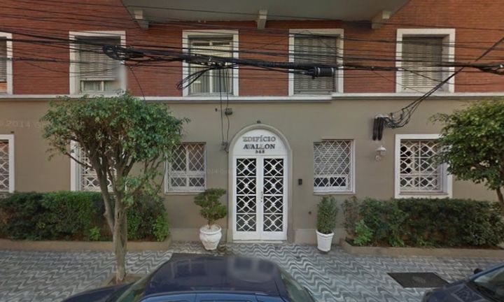 Imagem de fundo do condomínio Condomínio Avallon - Pinheiros - São Paulo - SP